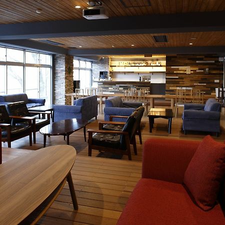 Kyou Bar Lounge & Inn Сендай Экстерьер фото