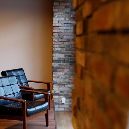 Kyou Bar Lounge & Inn Сендай Экстерьер фото