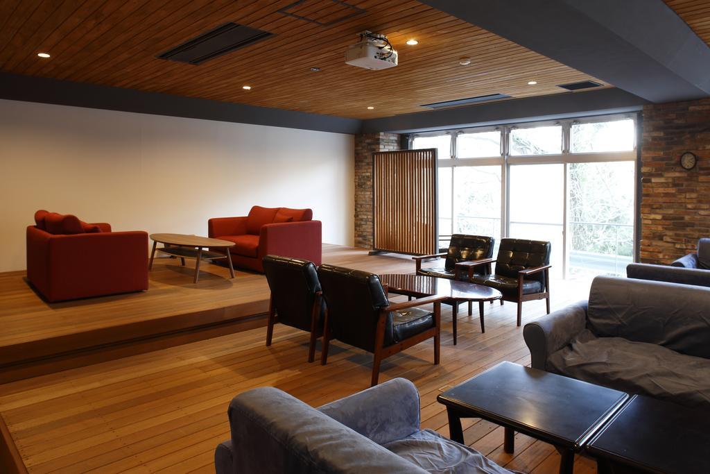 Kyou Bar Lounge & Inn Сендай Экстерьер фото